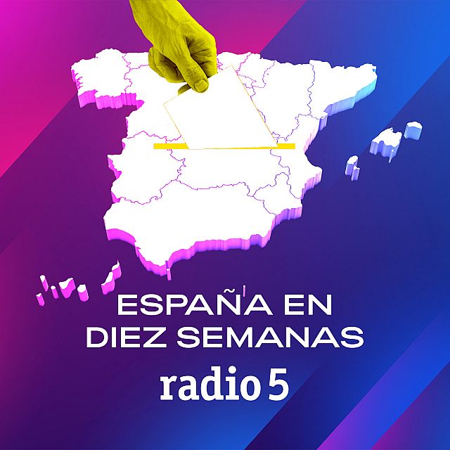 Todos los contenidos de radio de RTVE online, en RTVE Play