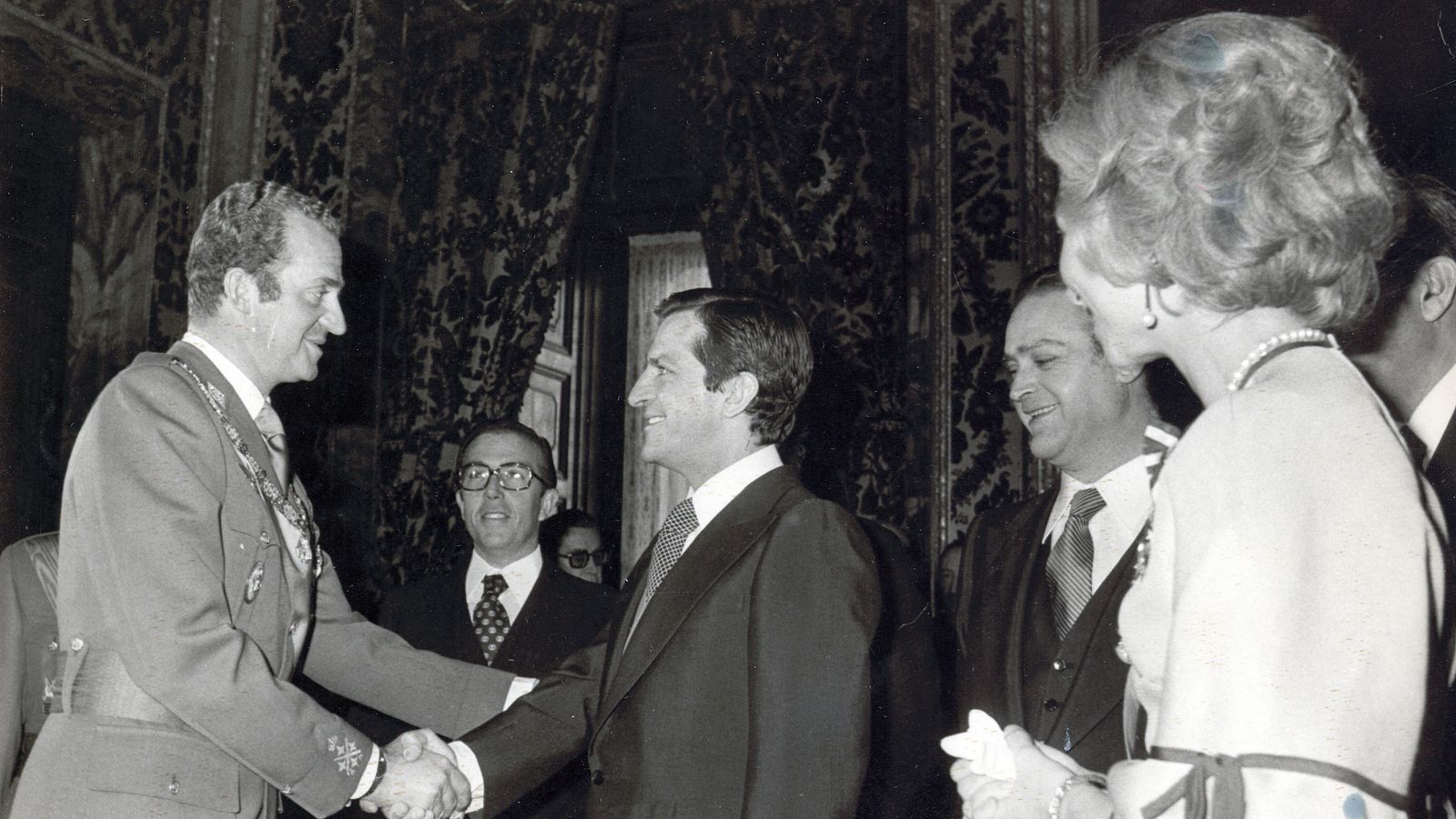 ¿Te acuerdas? - 'El Papus', la revista de humor más leída de la Transición