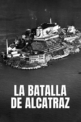 La batalla de Alcatraz