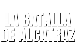 La batalla de Alcatraz