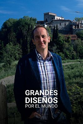 Grandes diseños por el mundo