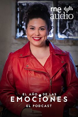 El año de las emociones. El podcast