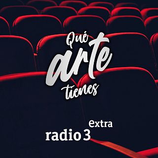 'Qué arte tienes' con Natalia Sprenger