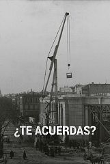 ¿Te acuerdas?