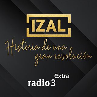 Izal, historia de una gran revolución