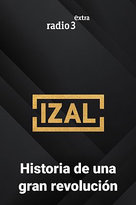 Izal, historia de una gran revolución