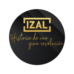 Izal, historia de una gran revolución