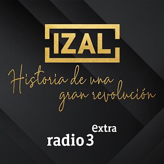 'Izal, historia de una gran revolución' con 