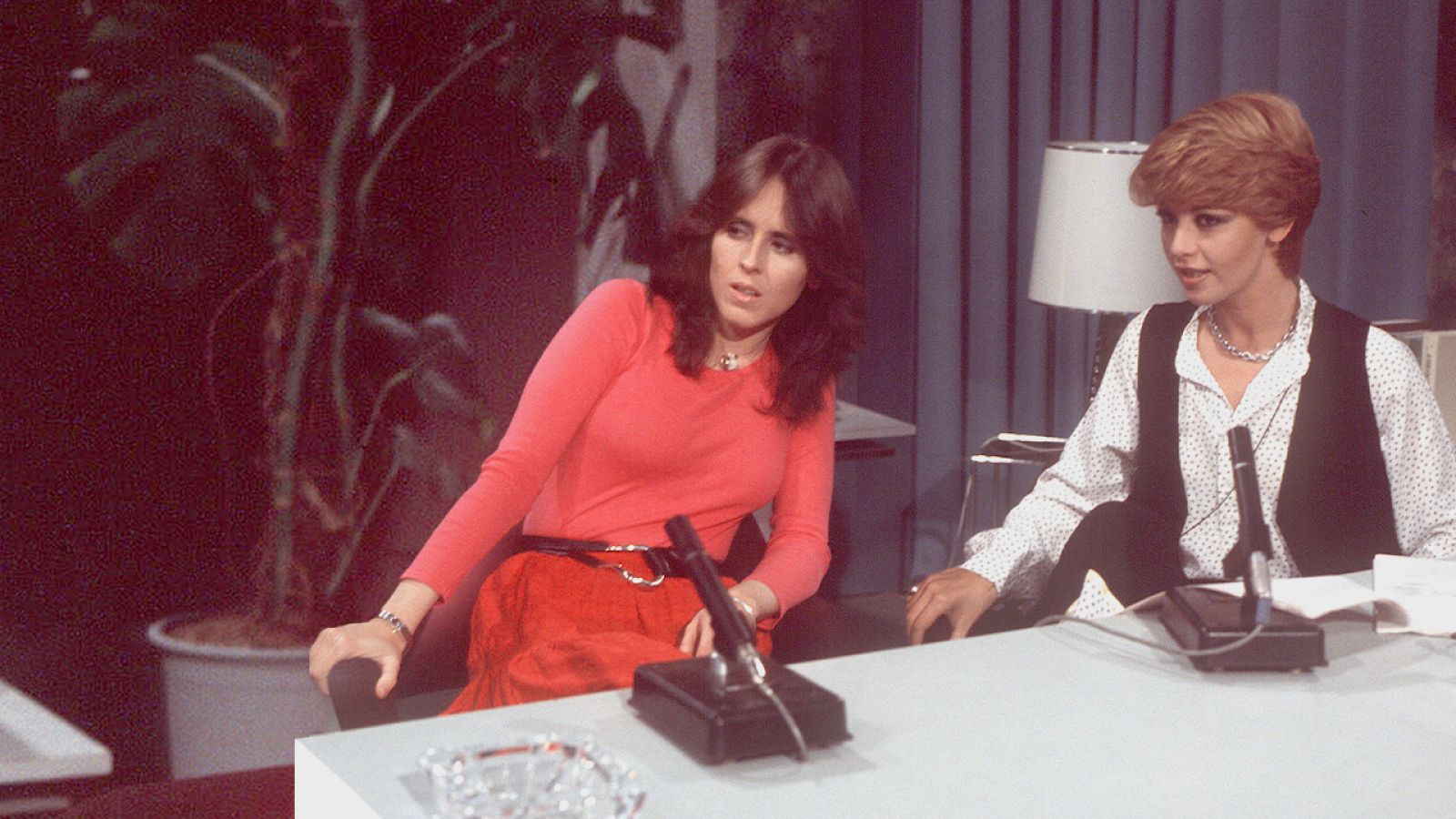 Un 'Dos por dos' (1978)