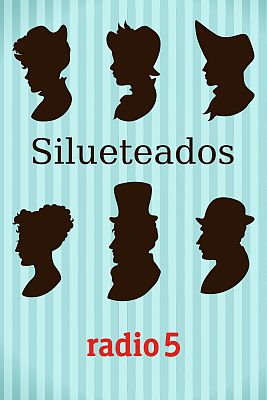 Silueteados