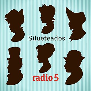 'Silueteados' con Irene Rivas