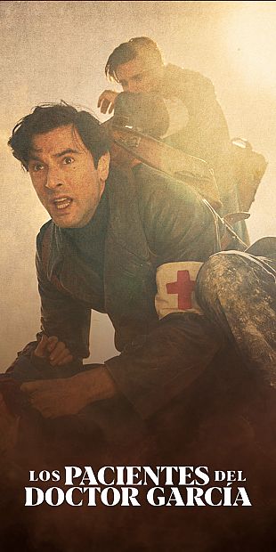 Los pacientes del doctor García