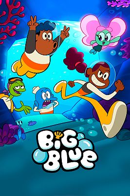 Big Blue