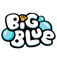 Big Blue