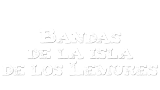 Bandas de la isla de los lemures