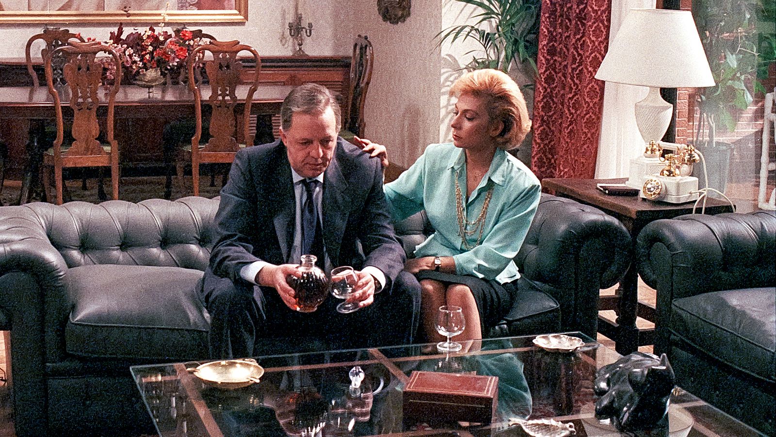 Esa clase de gente - Capítulo 1 - Esa clase de gente | Ver