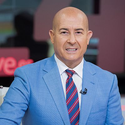 Telediario Internacional