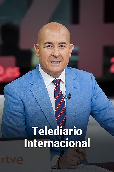 Telediario Internacional