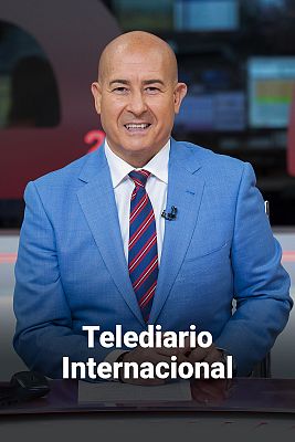 Telediario Internacional