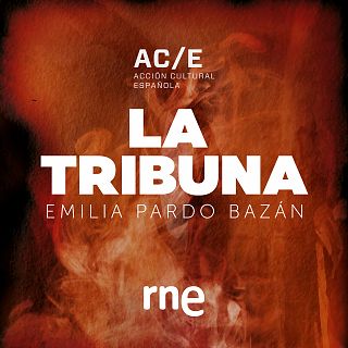 'La Tribuna' con Equipo de 'Ficción sonora' de RNE
