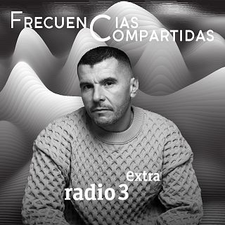 'Frecuencias compartidas' con Víctor Santana