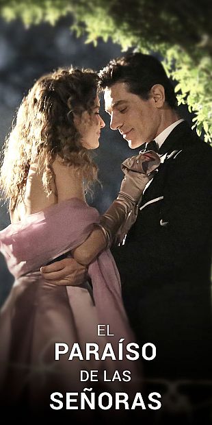 El para�so de las se�oras