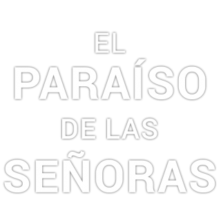 El paraíso de las señoras