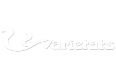 Varietats