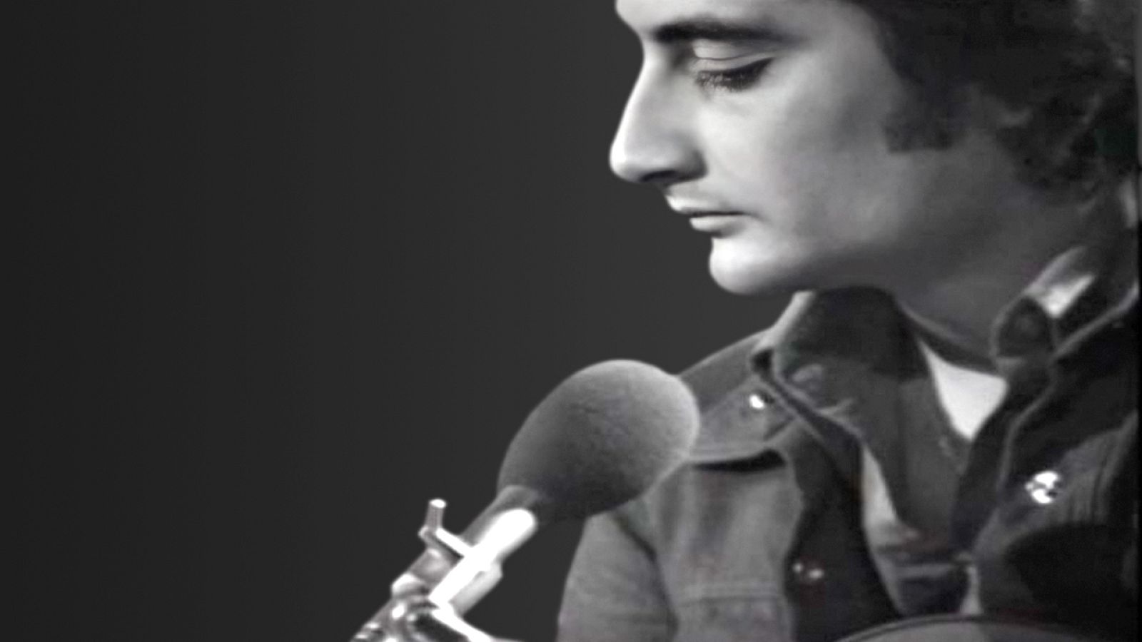 Arxiu TVE Catalunya - Nova gent - Carme Sansa, Pere Codó, Carles Camps - Veure ara