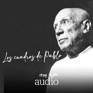 Los cuadros de Pablo