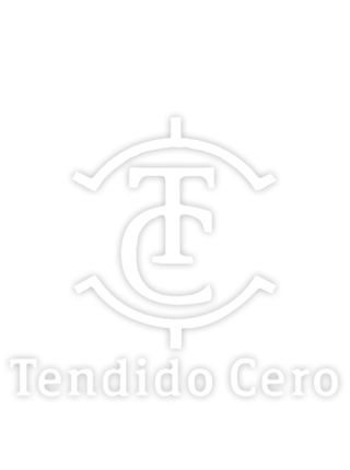 Tendido cero