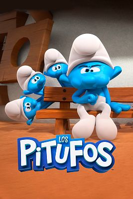 Los pitufos