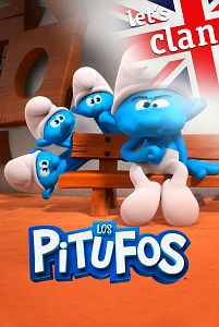 Los pitufos en inglés