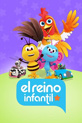 El Reino Infantil