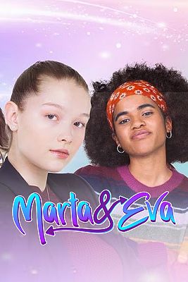 Marta y Eva