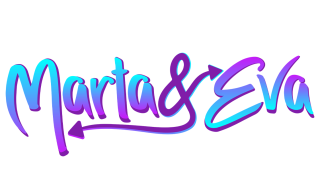 Marta y Eva