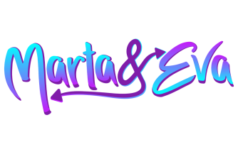 Marta y Eva