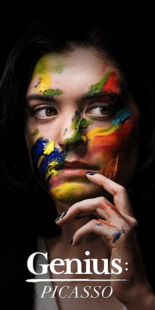 Genius Picasso
