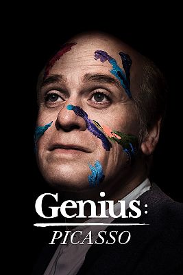 Genius Picasso