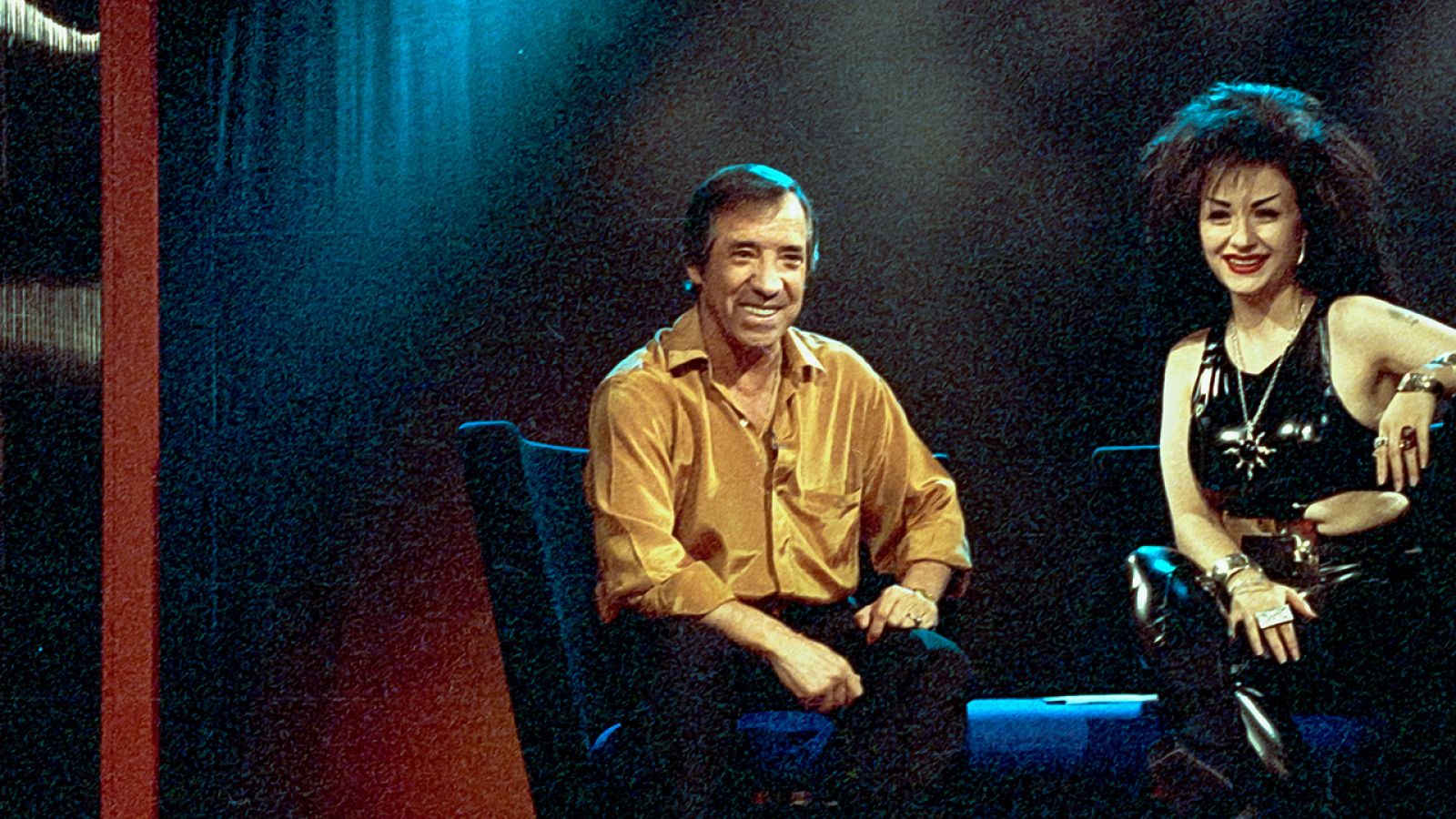 Devórame otra vez - 04/07/1991