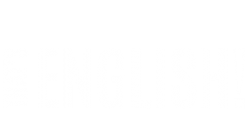 That's English