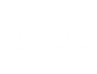 Españoles en conflictos