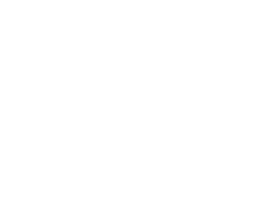 Españoles en conflictos