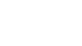 That's English