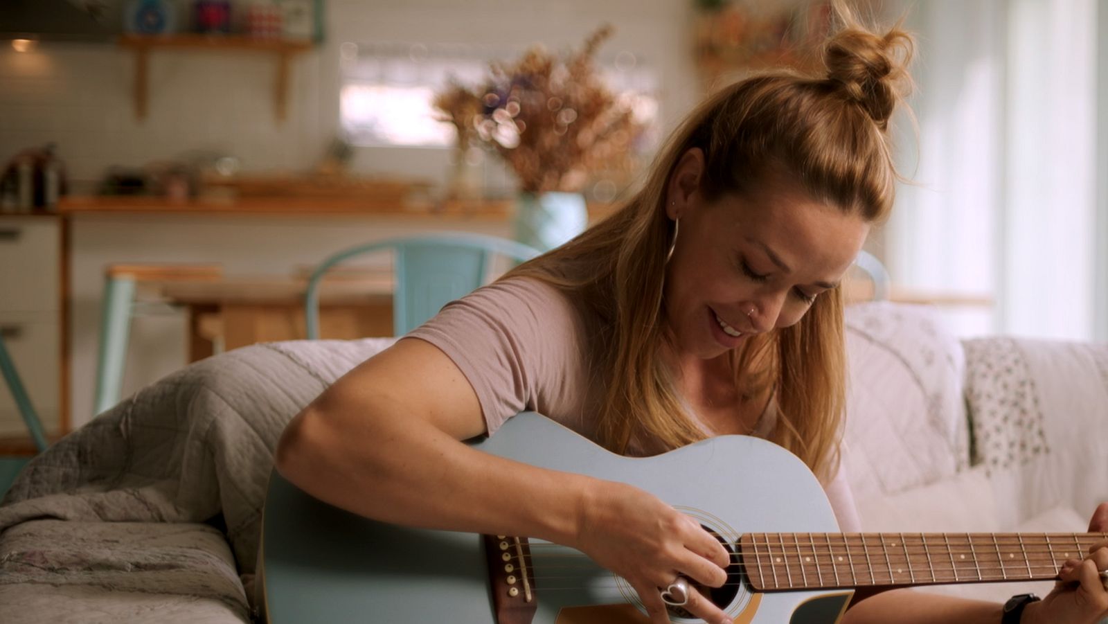 Dime. Historia de una canción - Ver ahora