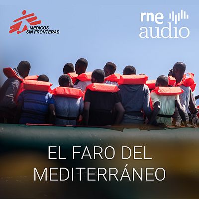 El faro del Mediterráneo