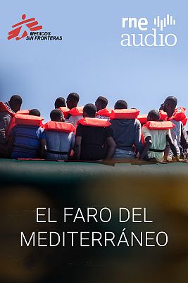 El faro del Mediterráneo