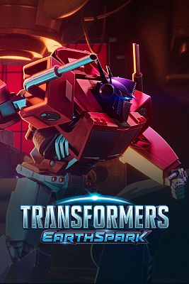 Transformers: La Chispa de la Tierra 