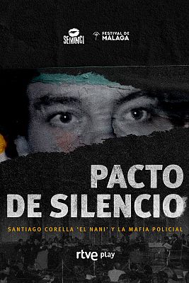 Pacto de silencio