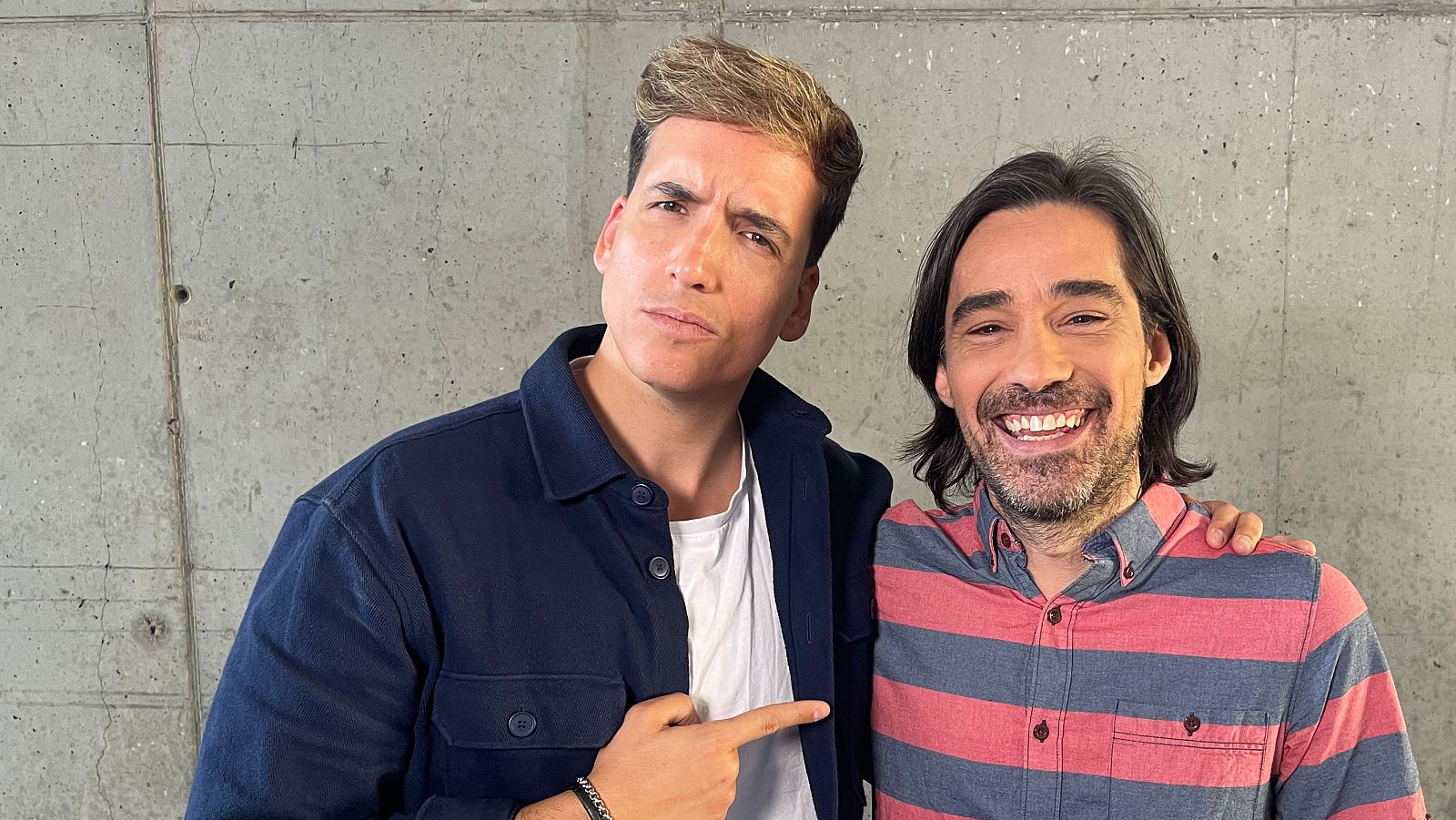 Liverpool Calling: La Pichoneta Edition - Programa 1 | Alfombra turquesa en la Eurovision Opening Ceremony